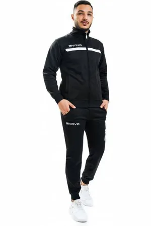 Givova One Full Zip Trainingsanzug