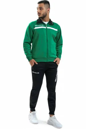 Givova One Full Zip Trainingsanzug