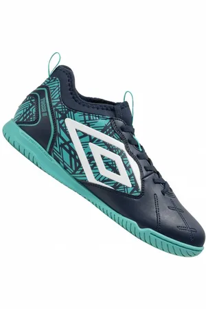 Umbro Tocco II Club Indoor Herren Hallen Fußballschuhe