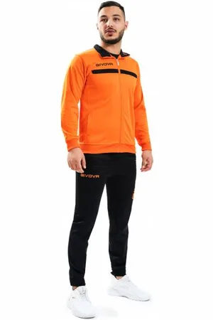 Givova One Full Zip Trainingsanzug