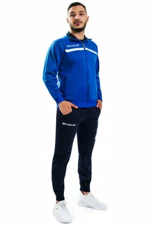 Givova One Full Zip Trainingsanzug