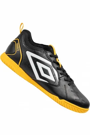 Umbro Tocco II Club Indoor Herren Hallen Fußballschuhe