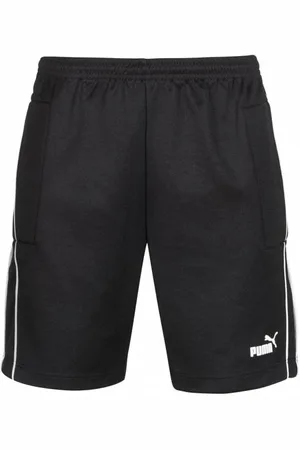 PUMA Herren Torwartshorts
