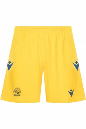 macron FC Reading Herren Shorts