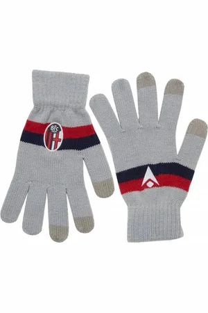 macron FC Bologna Handschuhe