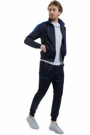 Givova Revolution Trainingsanzug