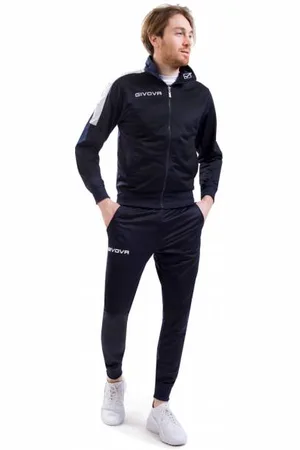 Givova Revolution Trainingsanzug