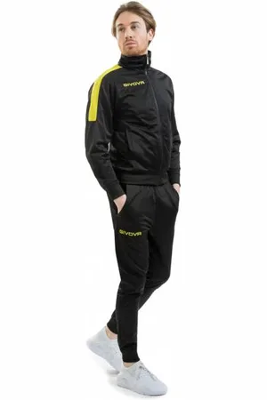 Givova Revolution Herren Trainingsanzug