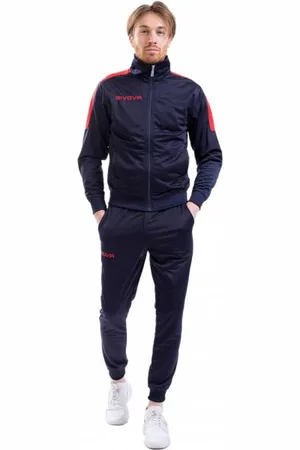Givova Revolution Trainingsanzug