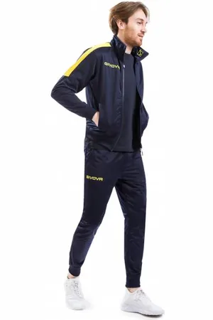 Givova Revolution Trainingsanzug