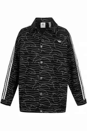 adidas Originals Fakten Damen Jacke