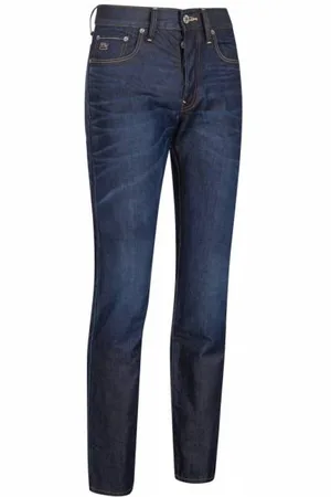 G-Star 3301 Straight Fit Herren Jeans