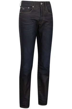 G-Star 3301 Straight Fit Herren Jeans