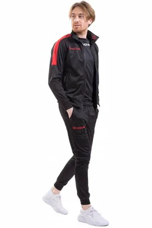 Givova Revolution Trainingsanzug