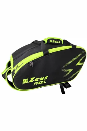 Zeus Padel Bag Padelschläger Tasche