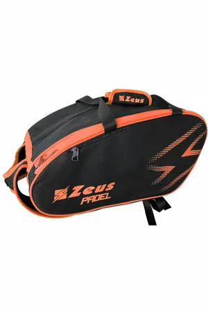 Zeus Padel Bag Padelschläger Tasche