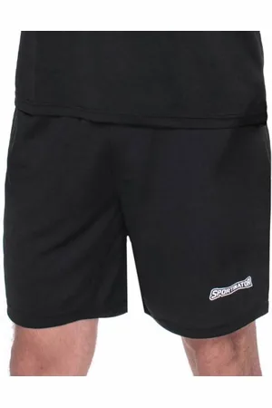 SPORTINATOR Essentials Herren Training Shorts