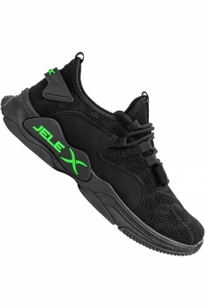 Jelex "Performance" Herren Sneaker