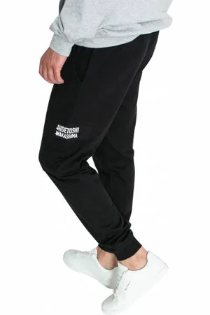 HIDETOSHI WAKASHIMA "1st" Herren Oversized Cargo