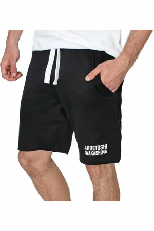 HIDETOSHI WAKASHIMA "1st" Herren Oversized