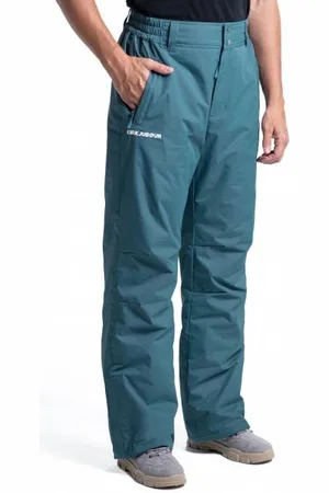 Kirkjubøur KIRKJUBØUR® "Skadi" Herren Skihose