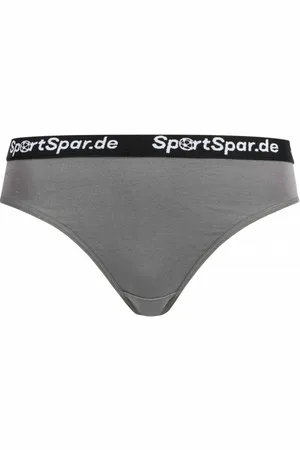 SportSpar .de "Sparhöschen" Damen String Tanga