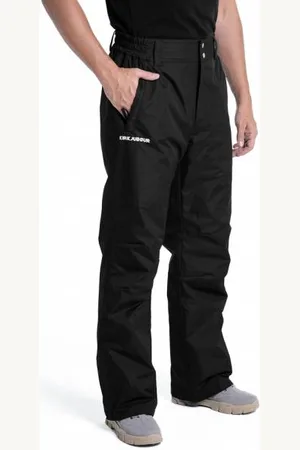 Kirkjubøur KIRKJUBØUR® "Skadi" Herren Skihose