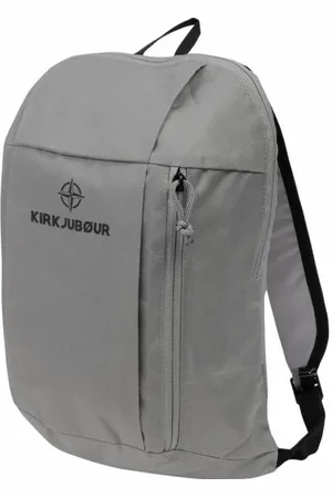Kirkjubøur KIRKJUBØUR® "Eventyr" Basic Rucksack 10l