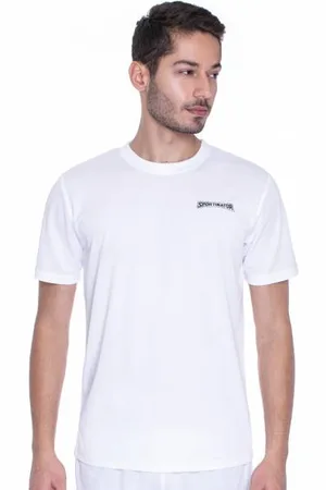 SPORTINATOR Essentials Herren Training Shirt