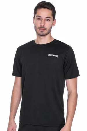 SPORTINATOR Essentials Herren Training Shirt