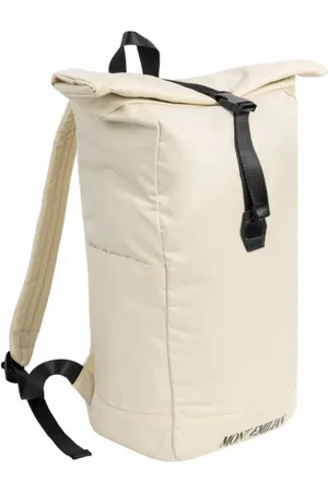 MONT EMILIAN "Calais" Rolltop Rucksack