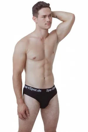 SportSpar .de ?Sparsanova? Herren Unterhose