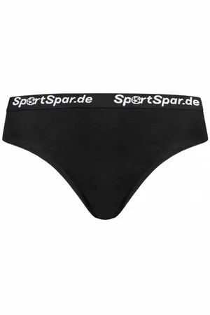 SportSpar .de "Sparhöschen" Damen String Tanga