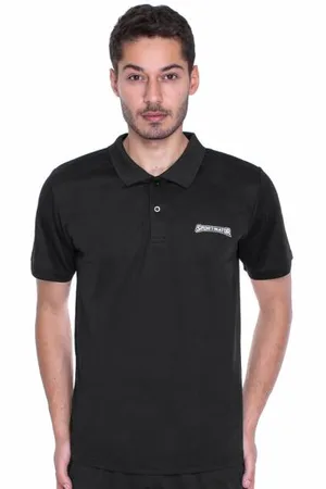 SPORTINATOR Essentials Herren Training Polo-Shirt