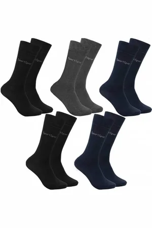 SportSpar .de "SparSocken" Business Socken 5