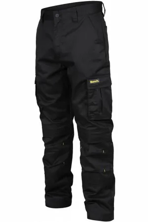 Bench Workwear Toronto Herren Arbeitshose BNCH