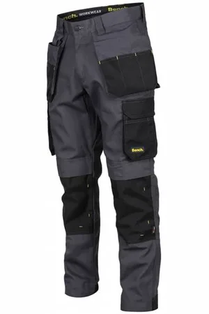 Bench Workwear Dallas Herren Arbeitshose BNCH