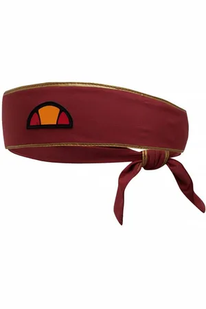 Ellesse Veloci Tennis Bandana