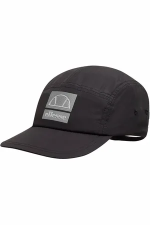 Ellesse Campa Five Panel Kappe