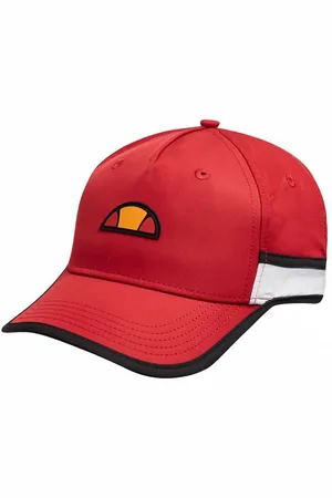 Ellesse Medway Tennis Kappe