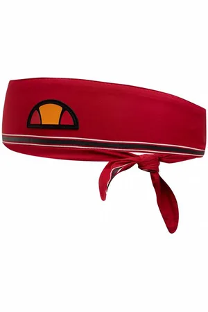 Ellesse Lune Tennis Bandana