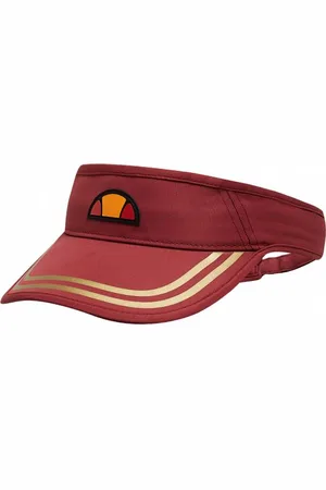 Ellesse Canu Tennis Visor