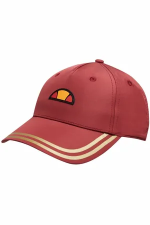Ellesse Curvito Tennis Kappe