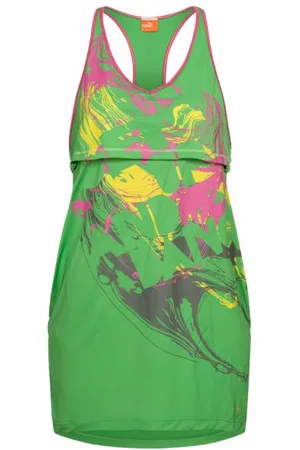 PUMA Urban Damen Tank Top