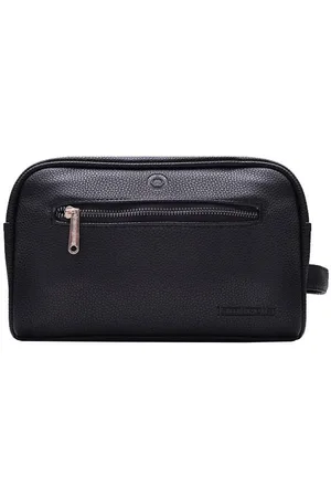 Lambretta Premium Target Wash Bag Kulturtasche 3l