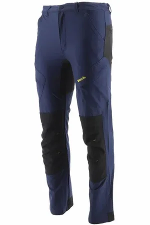 Bench Workwear Cheadle Herren Softshell Arbeitshose BNCH