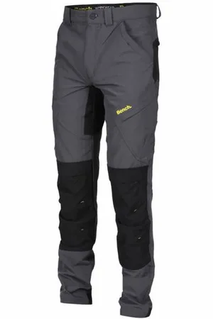Bench Workwear Cheadle Herren Softshell Arbeitshose BNCH