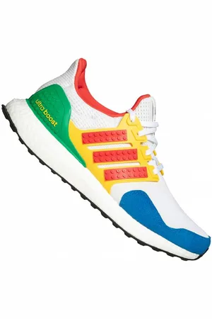 adidas X LEGO® UltraBOOST Kinder Schuhe