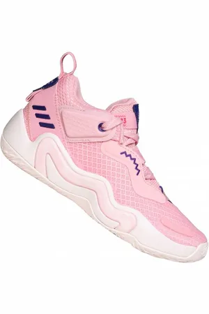 adidas D.O.N. Issue #3 Kinder Basketballschuhe