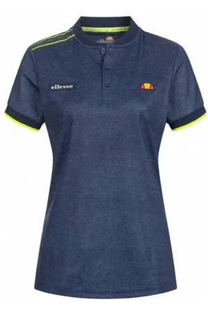 Ellesse Copia Damen Polo-Shirt
